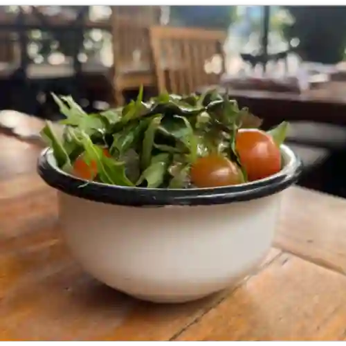 Ensalada (Mix de Lechugas)