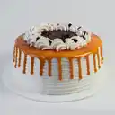 Torta Mora-Arequipe