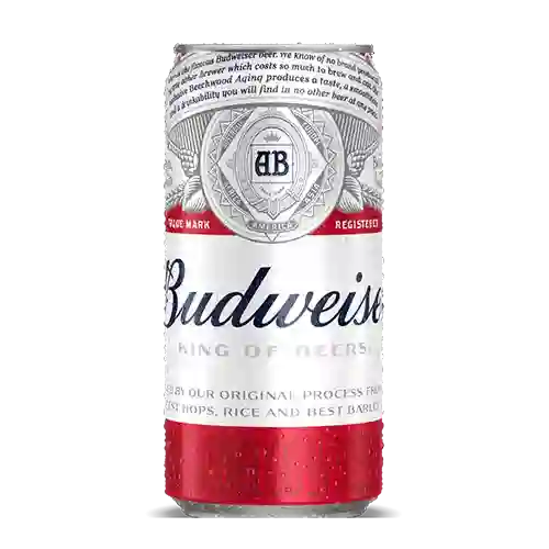 Budweiser 269 ml