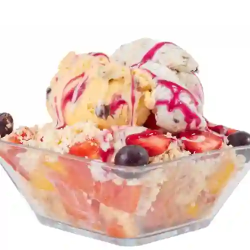 Ensalada de Frutas Mediana