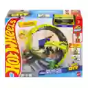 Hot Wheels Juguete Snake