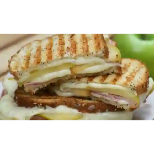 Sandwche Panini X 5