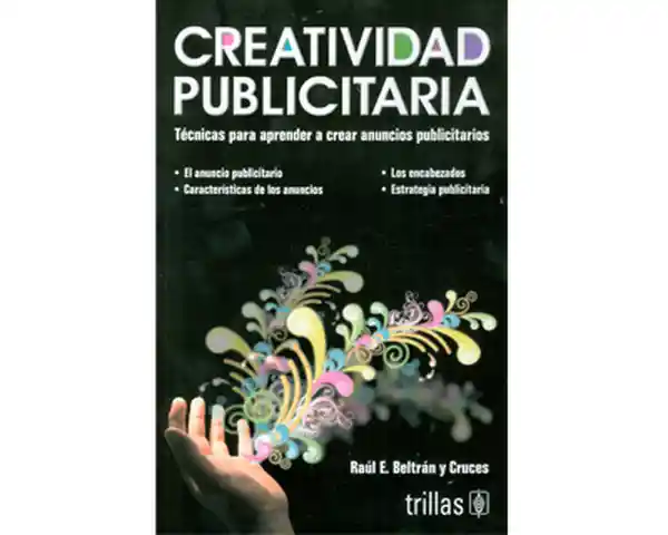  Creati Vida D Publicitaria  Vv.Aa 