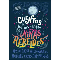 Cuentos de Buenas Noches Para Ninas Rebeldes #1 Dk