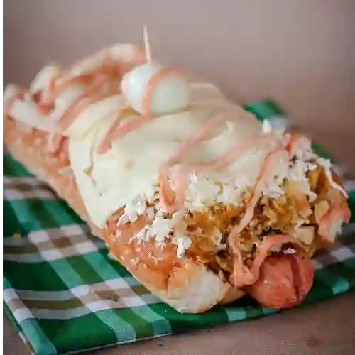 Perro Ranchero