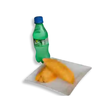 Combo 4 Personal