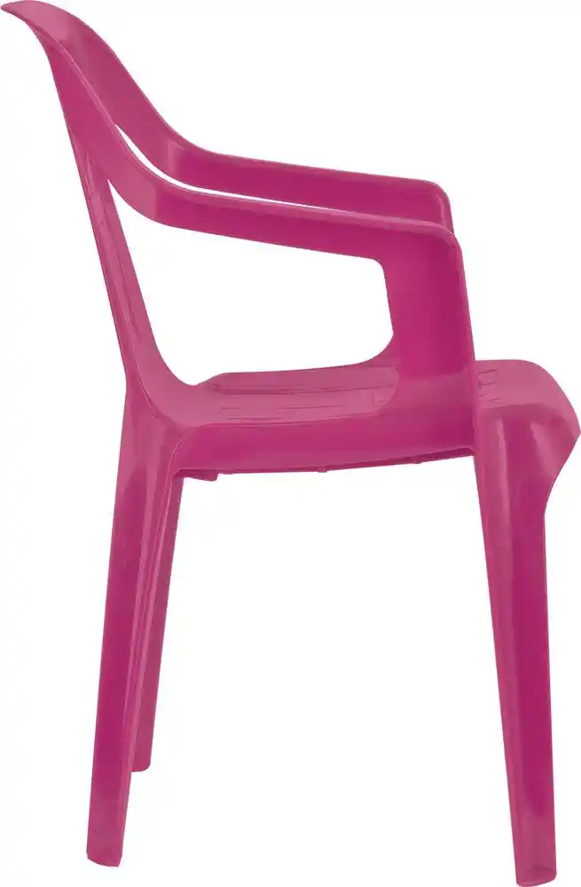 Silla Estrella Violeta Rimax 10466