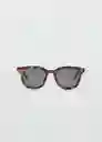 Gafas Bosco Chocolate Hombre Mango