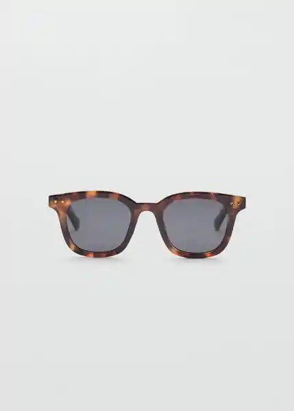 Gafas Bosco Chocolate Hombre Mango