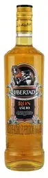 Ron Libertad Añejo*