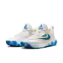 Nike Zapatos Giannis Immortality 3 Para Hombre Blanco Talla 13