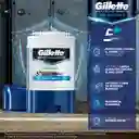 Gillette Gel Invisible Antitranspirante Specialized Cool Wave
