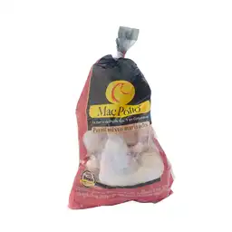Mac Pollo Pernil Mixto Marinado
