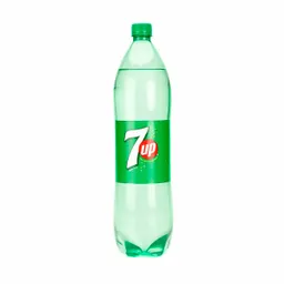 7 Up Bebida Gaseosa Sabor a Lima Limón