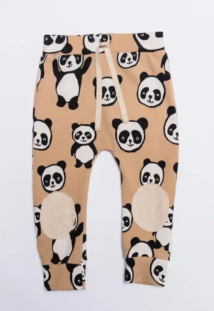 Pantalon 2t-estamp 1