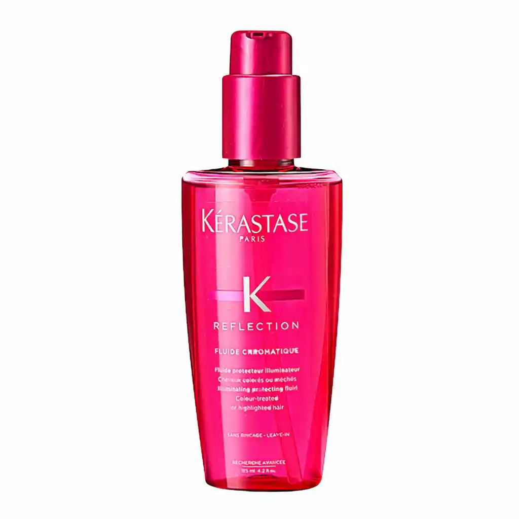 Kérastase Protector Capilar Reflection Fluide Chromatique 125 mL