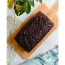 Torta de Chocolate (sin Gluten Ni Azúcar