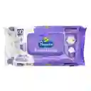  Pequeñin Toallita Humeda Recien Nacido 