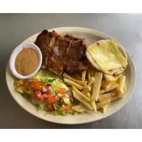 Churrasco 250Gr