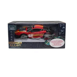 Shengyida Carro Alloy Remoto Control