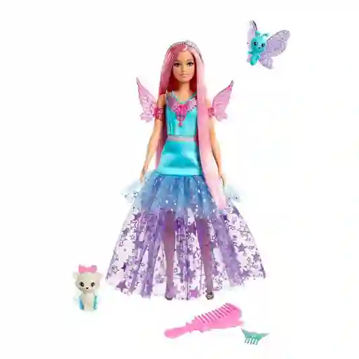 Muñeca Malibu Barbie