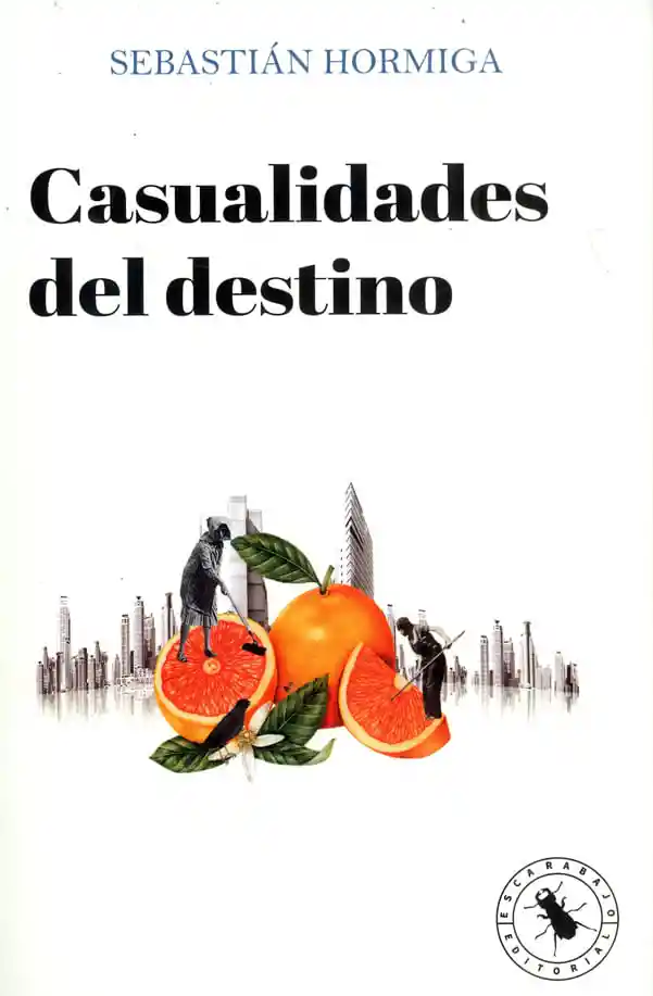 Casualidades Del Destino