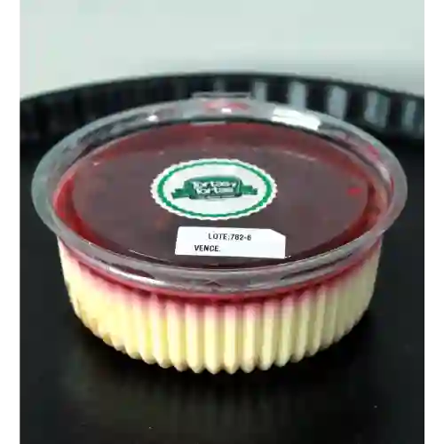 Cheess Cake Mora
