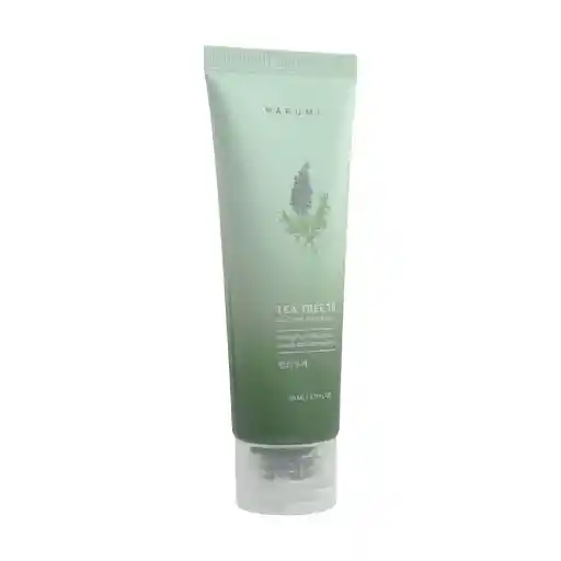 Crema Hidratante Harumi Tea Tree 70 Cooling Facial Tubo