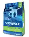 Nutrience Alimento Para Perro Original Puppy