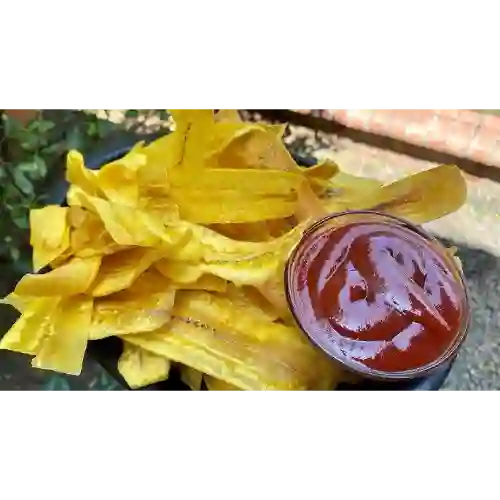 Platanitos