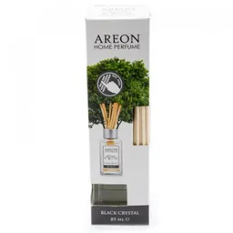 AREON Ambientador Varitas Black Crystal - 85 Ml