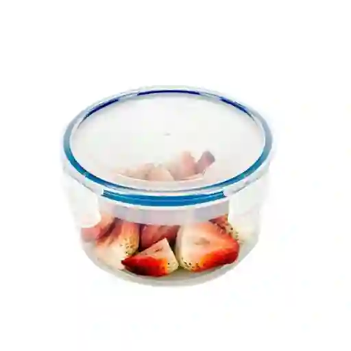 Recip Np Herm Red Keep & Go 10627