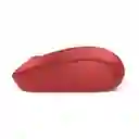 Mouse Wireless 1850 Rojo