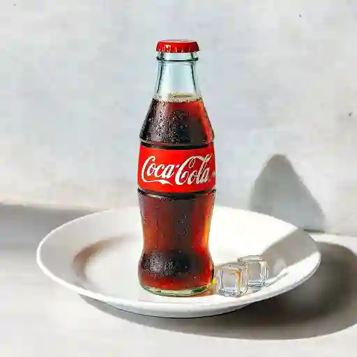 Coca Cola 350