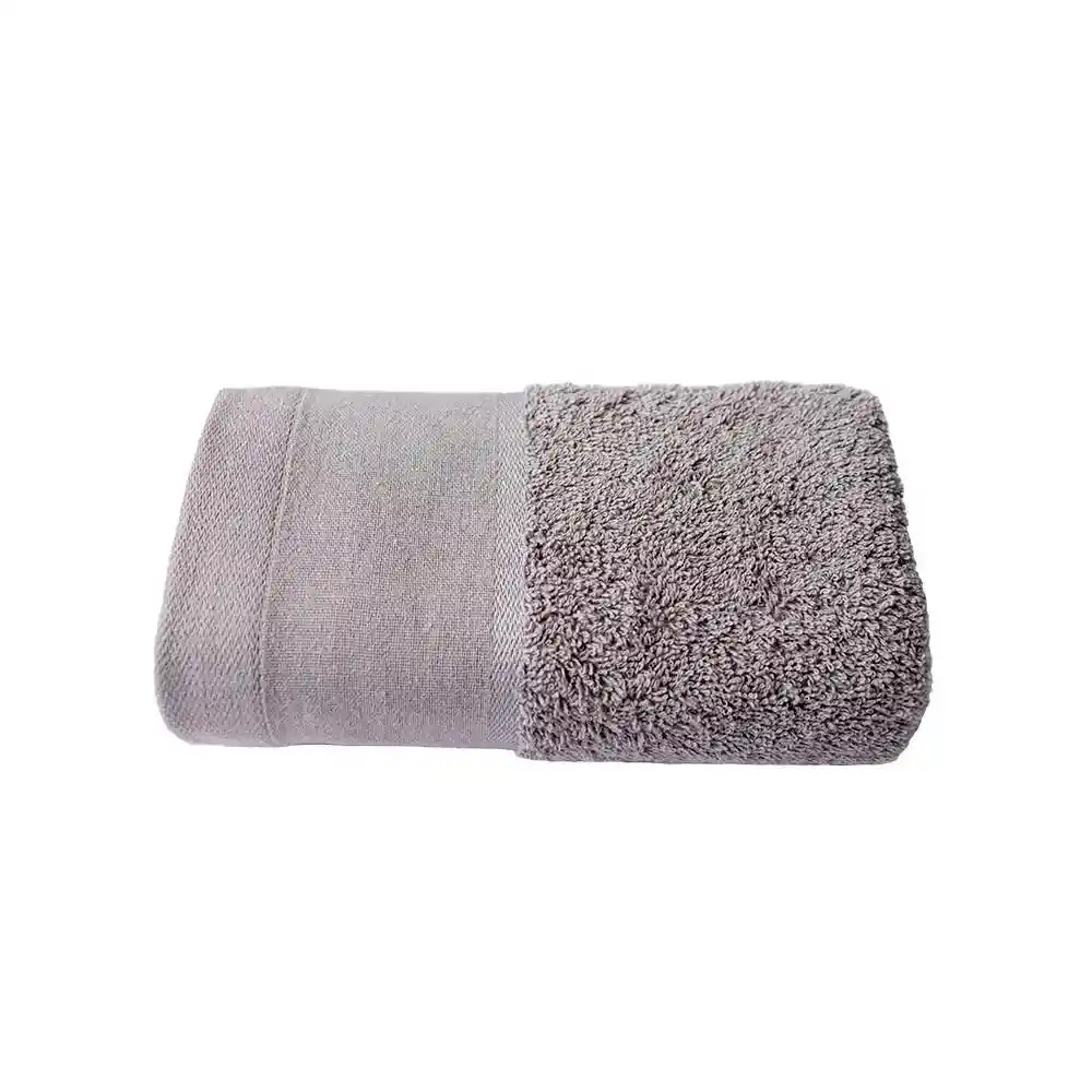 Toalla Mano 500gms Linen Fatelares 44225