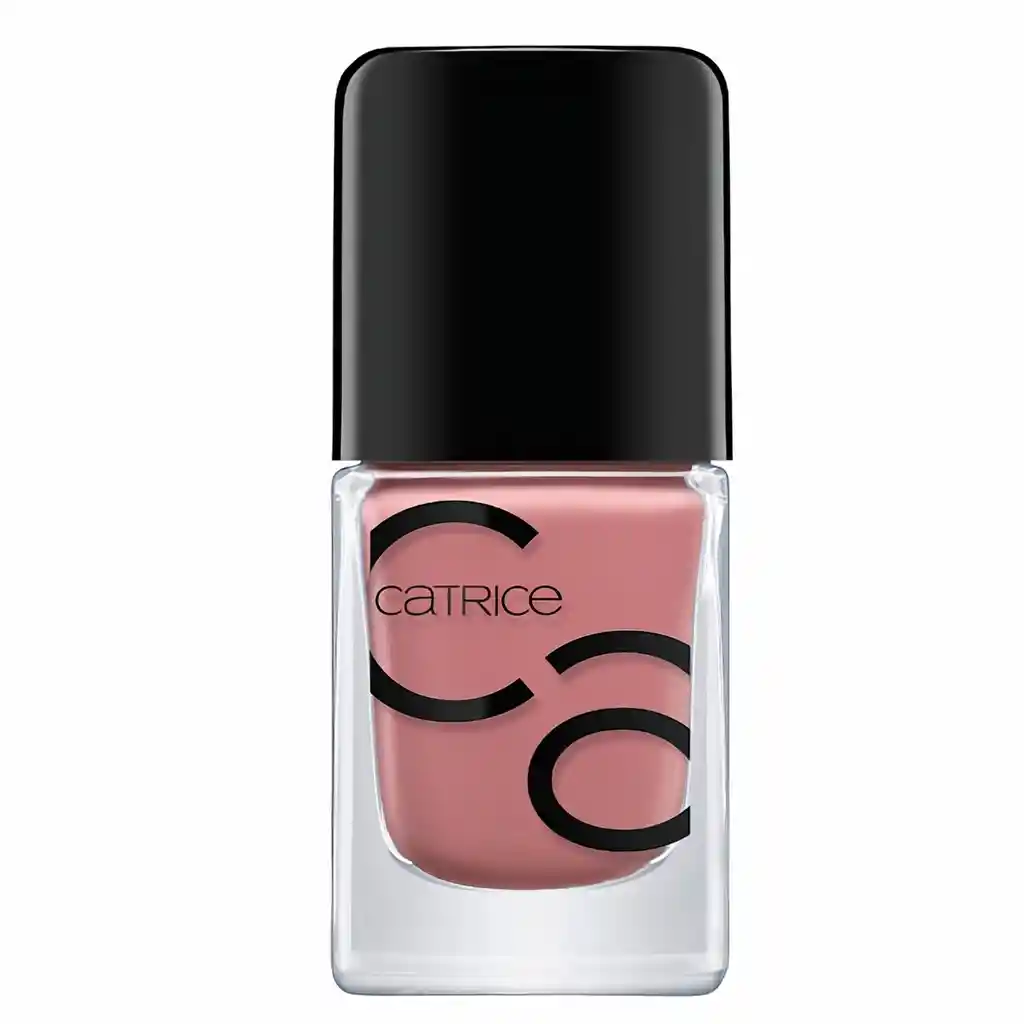 Catrice Esmalte Iconails Rosa