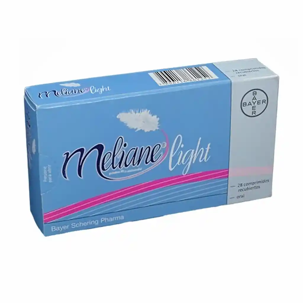 Meliane Light