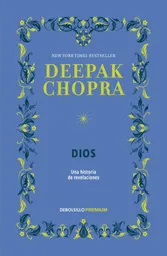 Dios Chopra Deepak