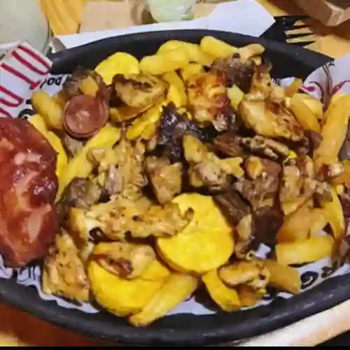Picada Personal