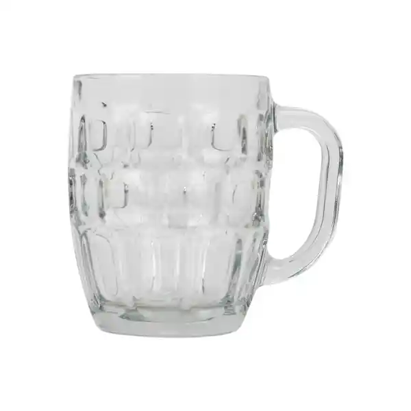 Tarro Cervecero Piña 580 mL