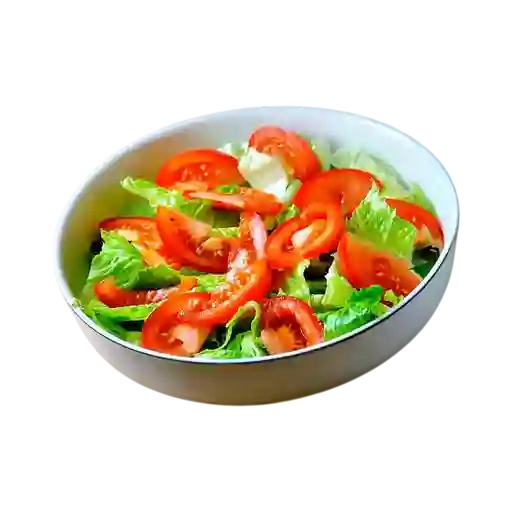Porción de Ensalada