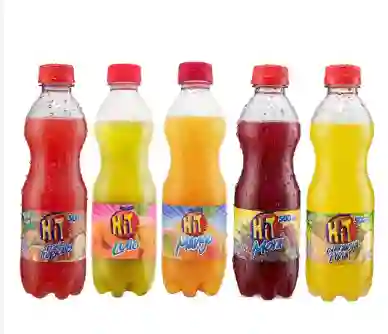 Pet Jugos Hit 500 MI