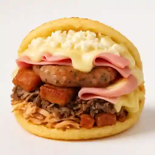 Arepa Bacana