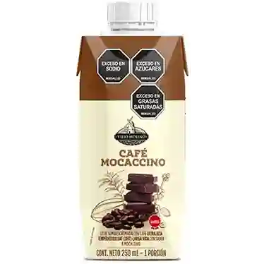 Café Mocaccino Frío 250 ml