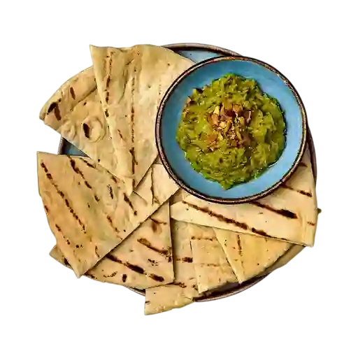 Dip Arveja