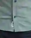 Camiseta Carbón Pocket Verde Escocés Ultra Oscuro S Chevignon