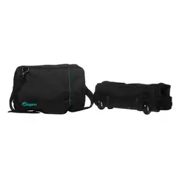 Lugano Tula 30' Negro 26279