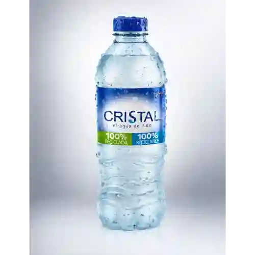 Botella de Agua