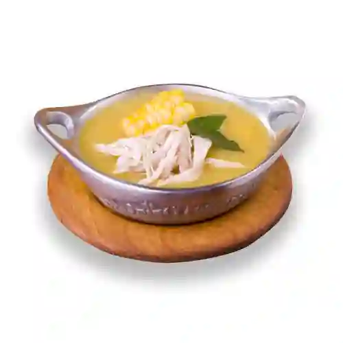 Ajiaco Santafereño Grande