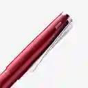 Lamy Estilógrafo Studio Piano Red Gloss